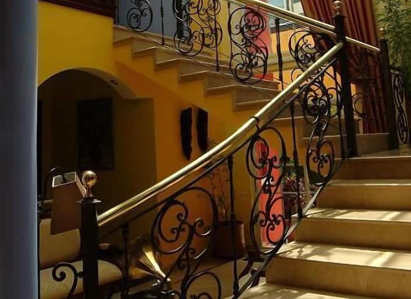 Escalier Photo