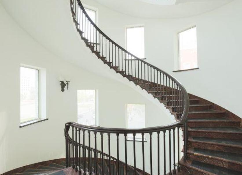 Escalier Photo