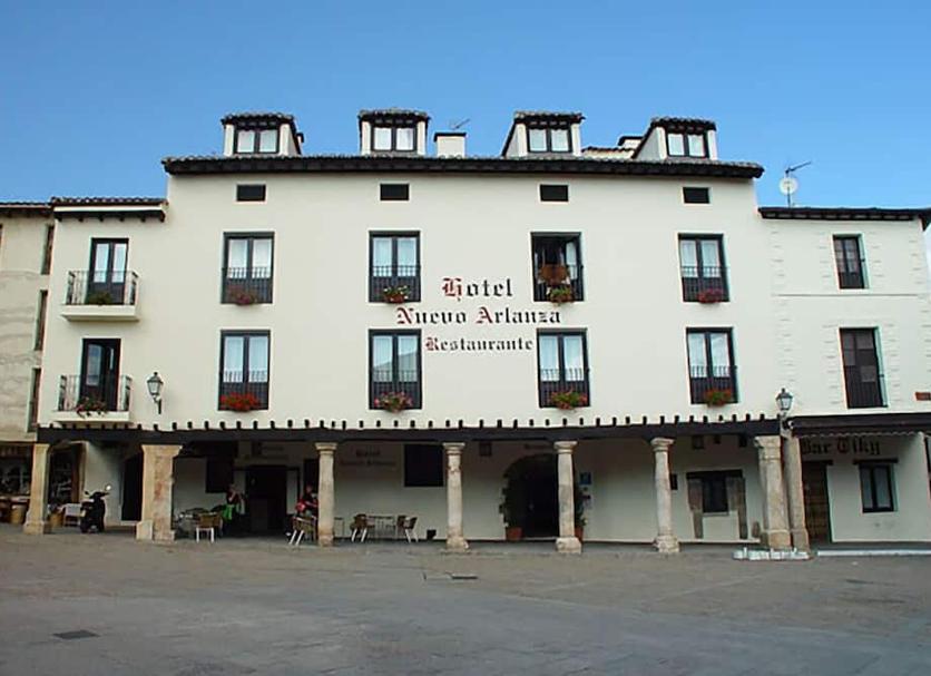 Bâtiment Photo