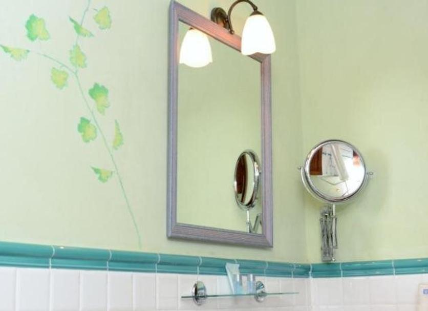 Équipements de la chambre Photo