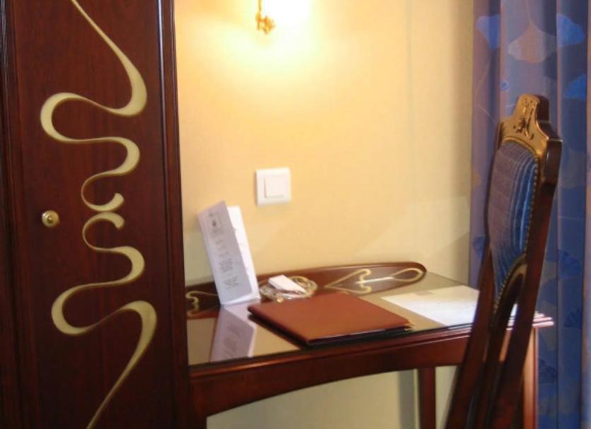 Équipements de la chambre Photo