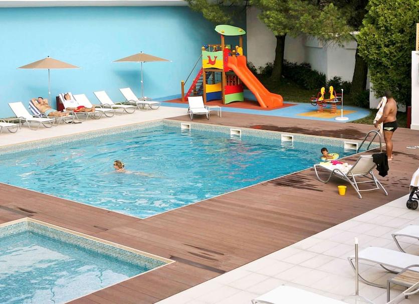 Piscine Photo