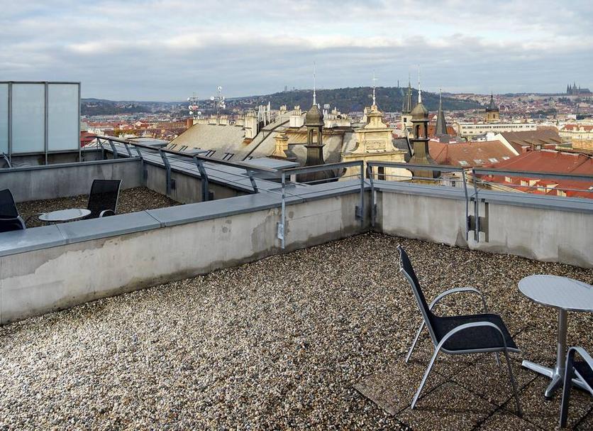 Balcon Photo
