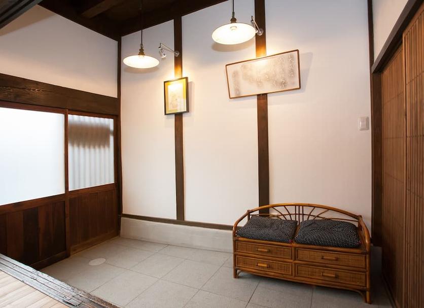 Équipements de la chambre Photo
