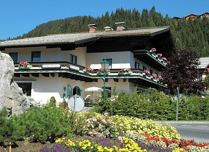 Extérieur Photo