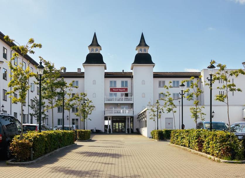 Bâtiment Photo