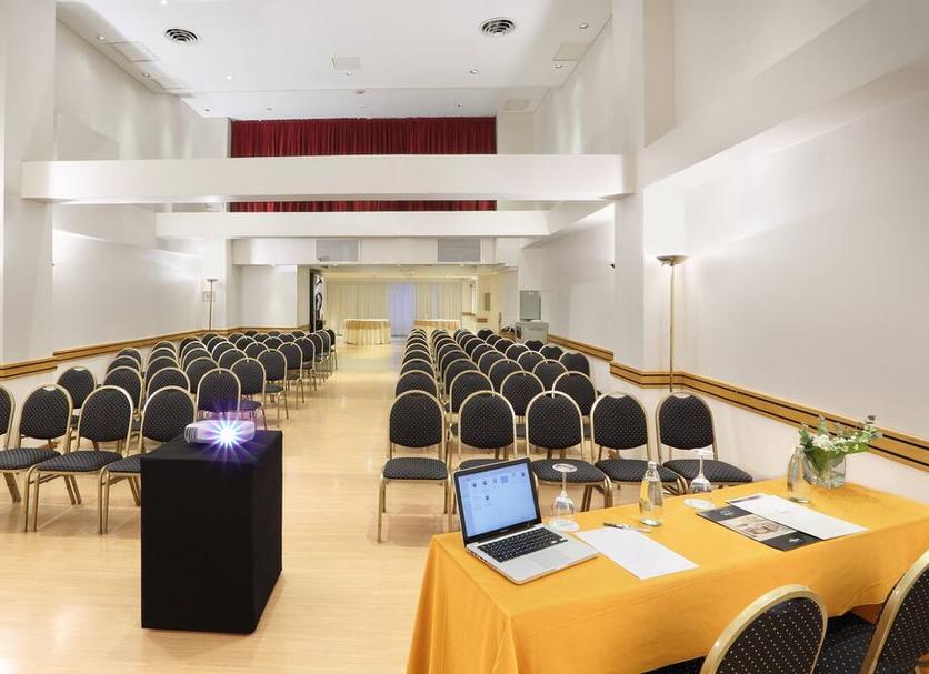 Espace de conférence Photo