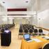 Espace de conférence