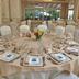 Salle de banquet