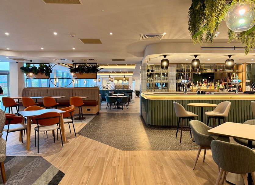 Bar Photo