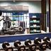 Salle de sport
