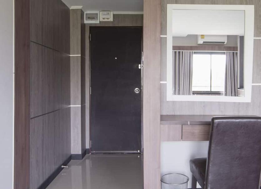 Équipements de la chambre Photo