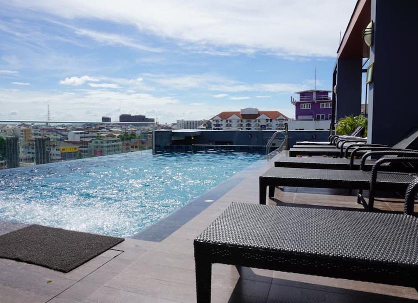 Piscine Photo