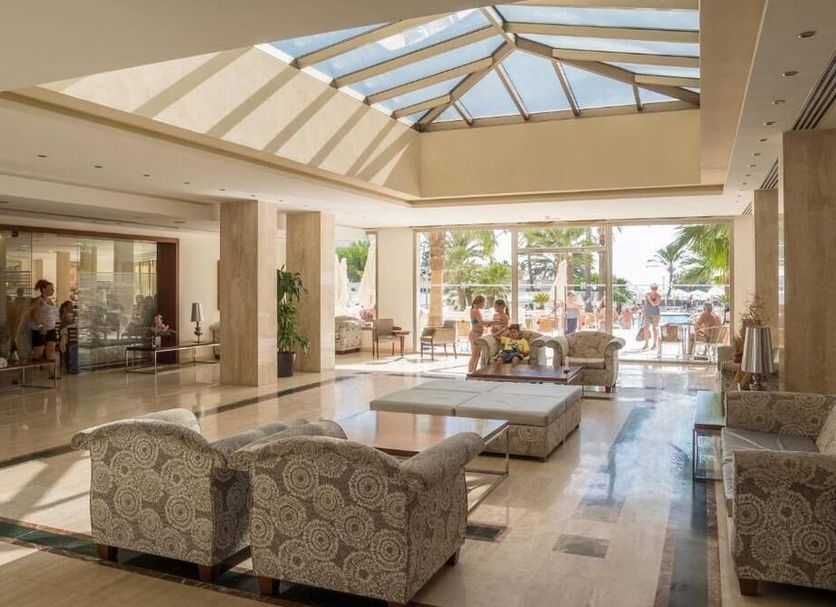 Hall d’entrée Photo