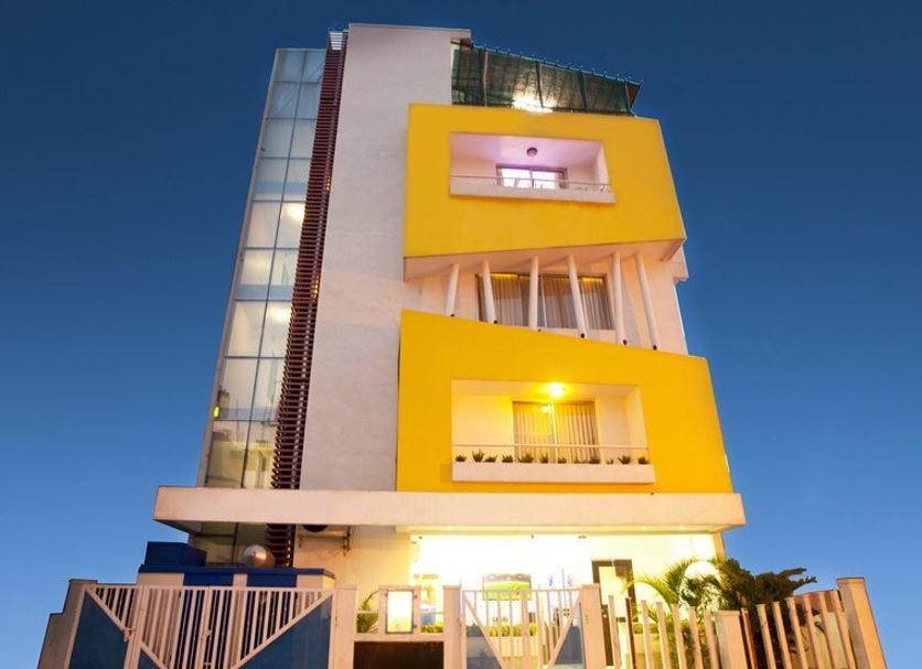 Bâtiment Photo