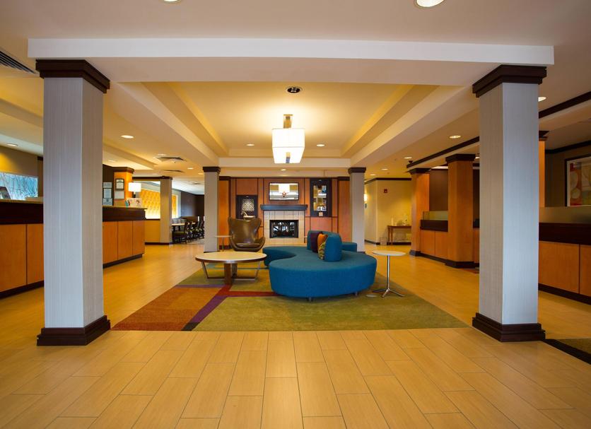 Hall d’entrée Photo