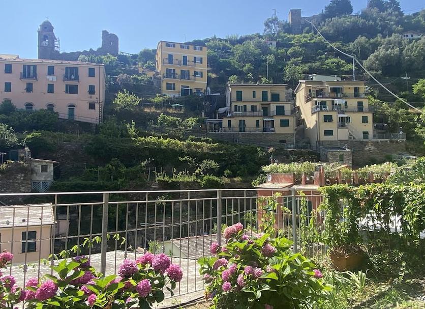 Balcon Photo