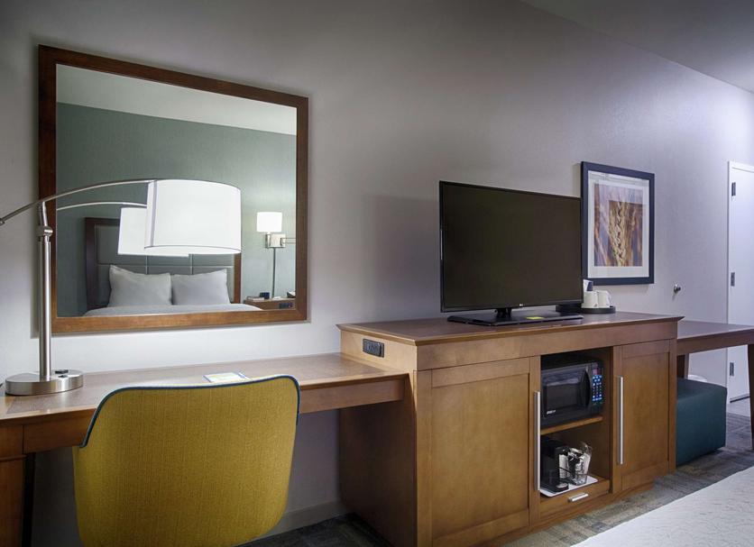 Équipements de la chambre Photo