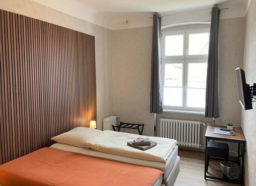 Chambre Photo