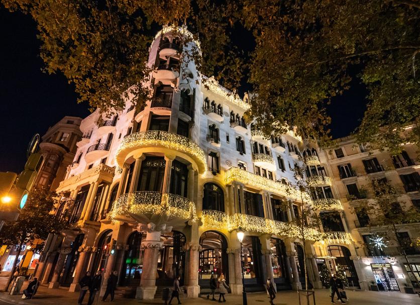 Bâtiment Photo