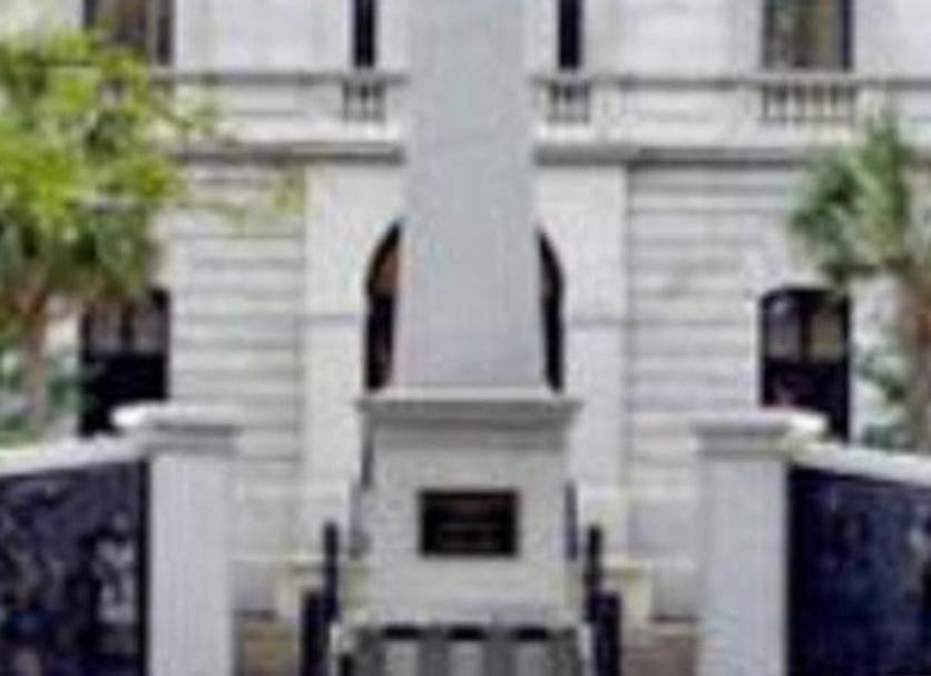 Extérieur Photo