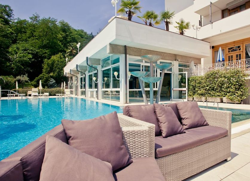 Piscine Photo