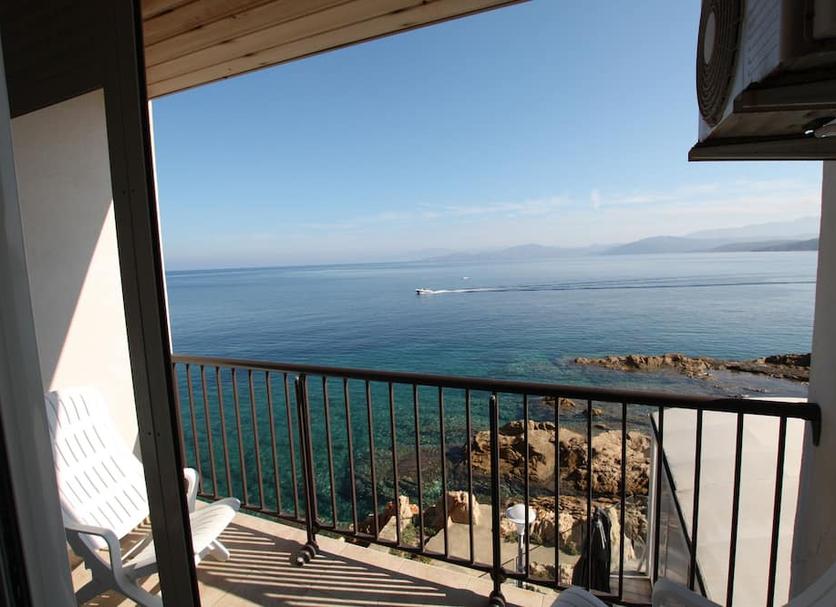 Balcon Photo