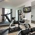 Salle de sport