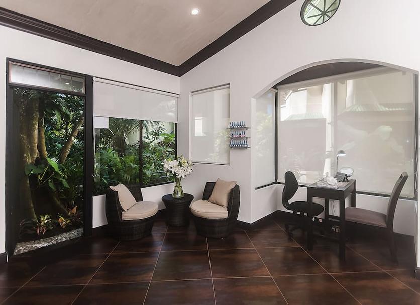 Salon Photo
