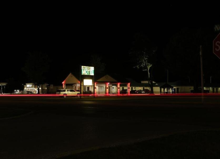 Extérieur Photo