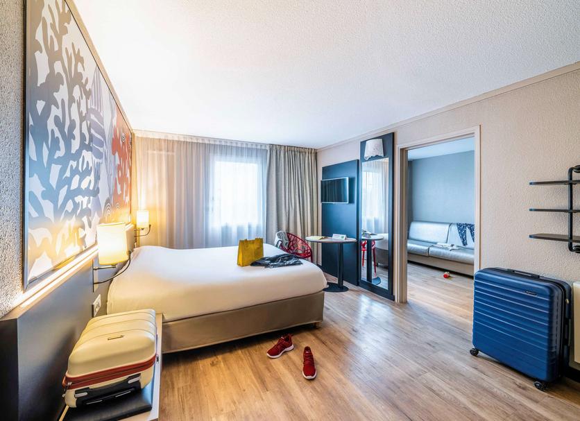 Chambre Photo