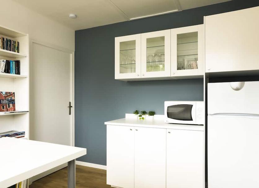 Équipements de la chambre Photo