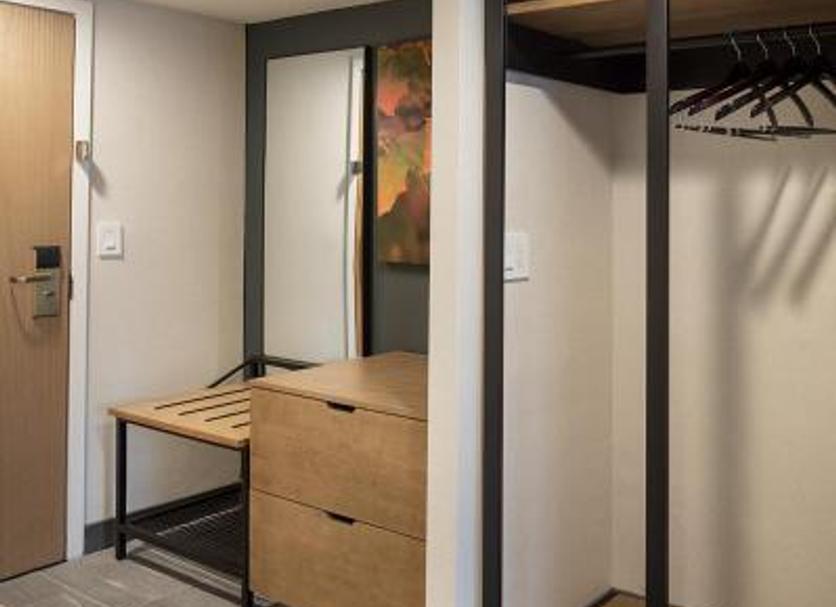 Équipements de la chambre Photo