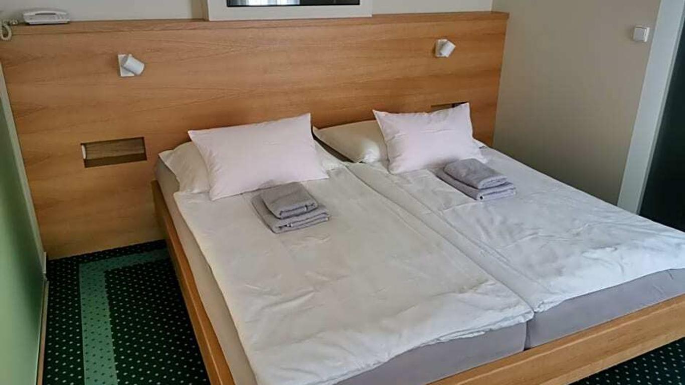 Hotel Vacek Pod Vezi