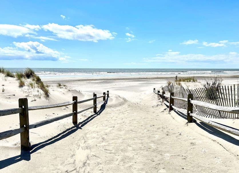 Plage Photo