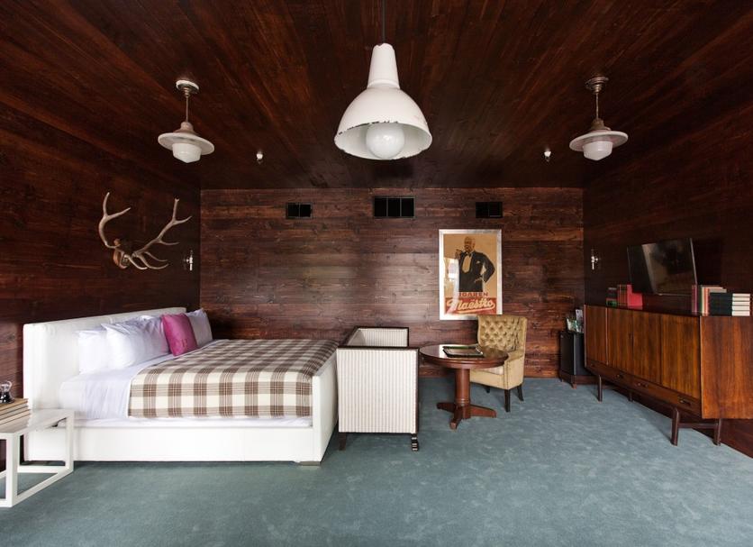 Chambre Photo