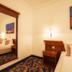 Équipements de la chambre