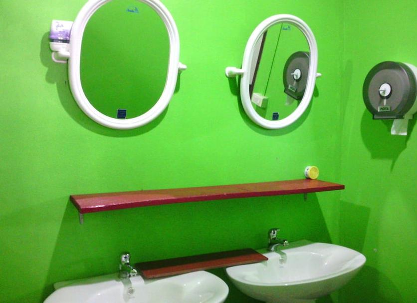 Salle de bain Photo