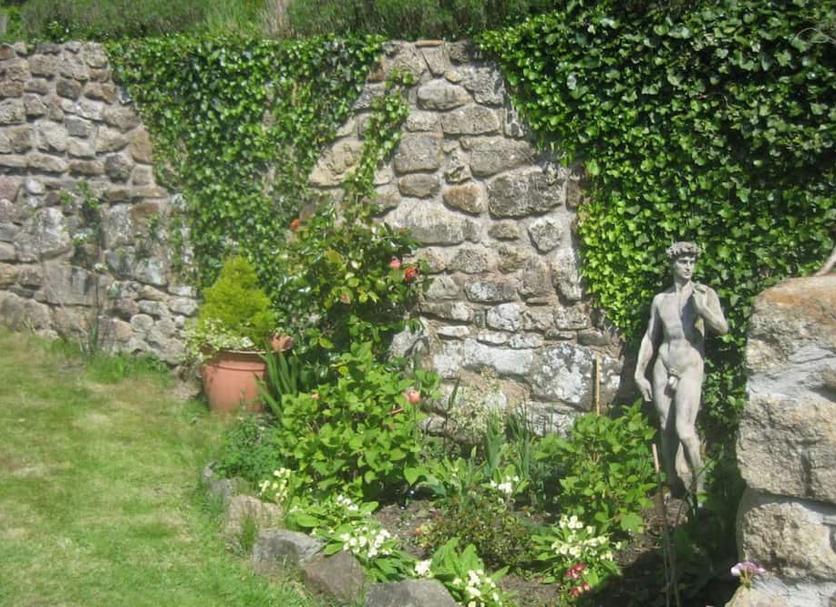 Extérieur Photo