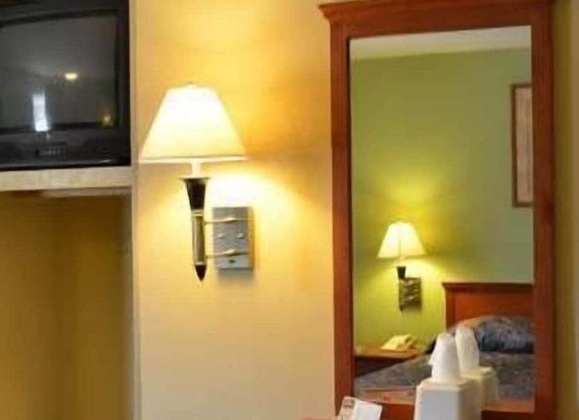 Équipements de la chambre Photo