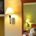 Équipements de la chambre