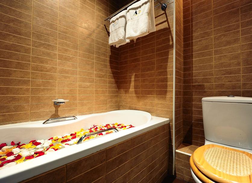 Salle de bain Photo