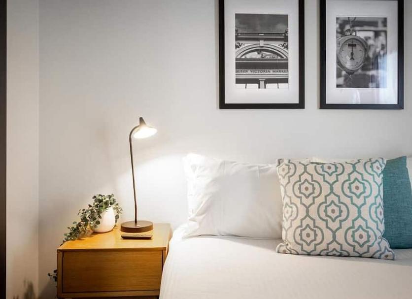 Équipements de la chambre Photo