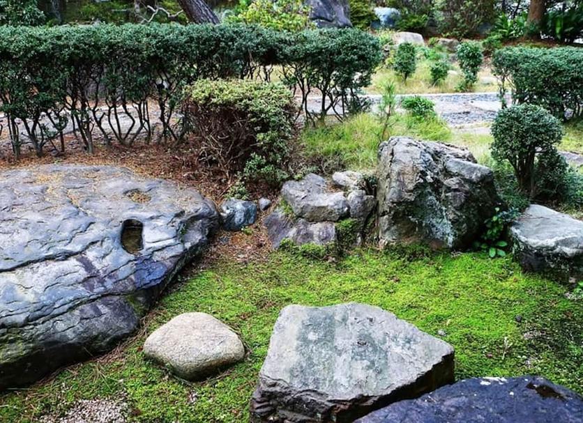 Extérieur Photo