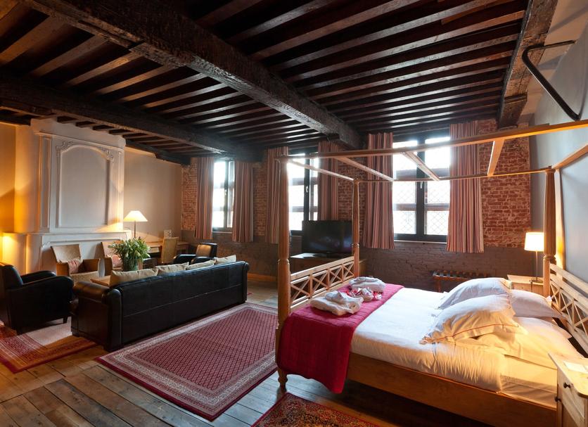 Chambre Photo