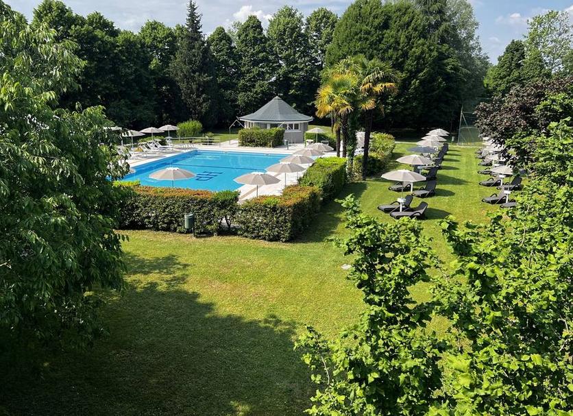 Piscine Photo