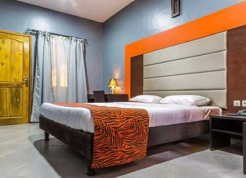 Chambre Photo
