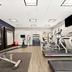 Salle de sport