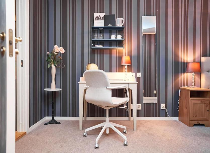 Équipements de la chambre Photo