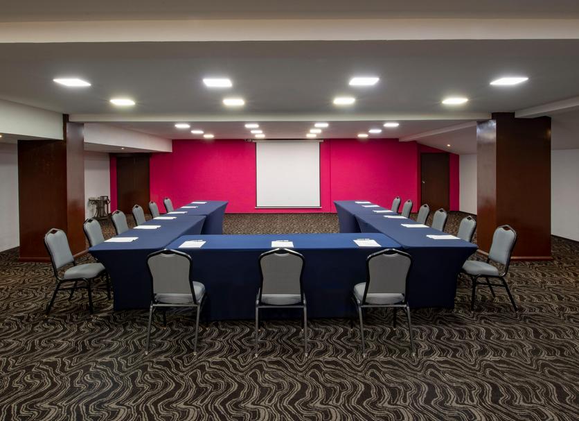 Espace de conférence Photo